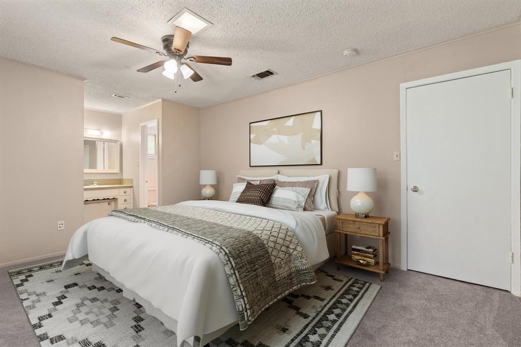 Southwood - Residential