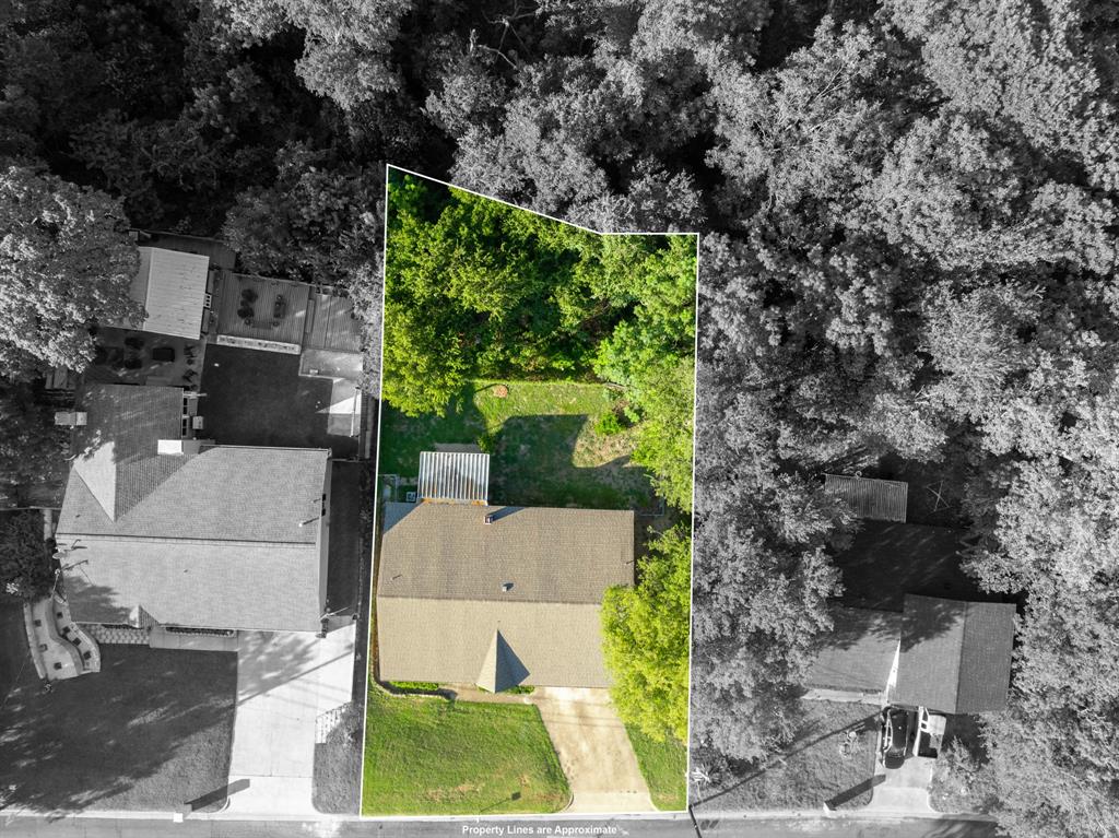 Southwood - Residential