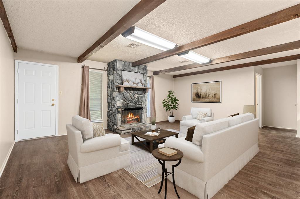 Southwood - Residential