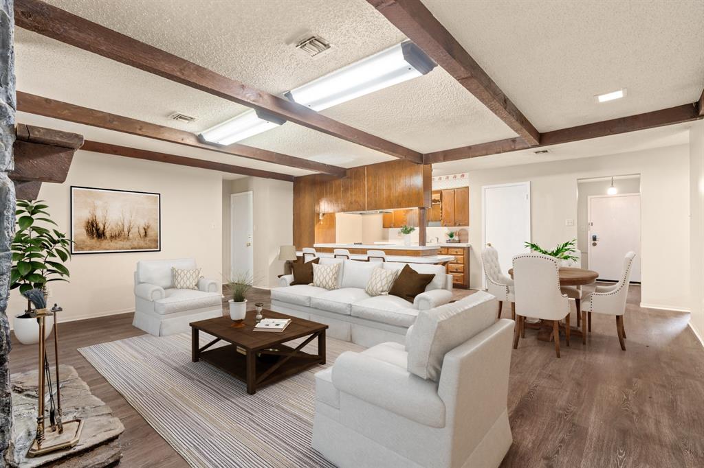 Southwood - Residential