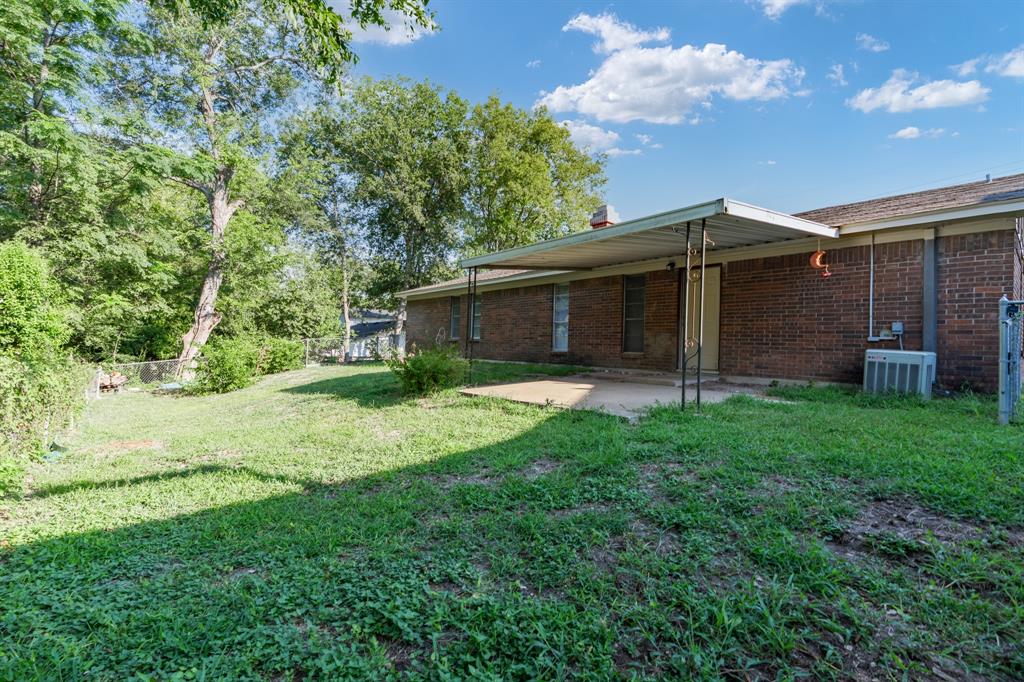 Southwood - Residential