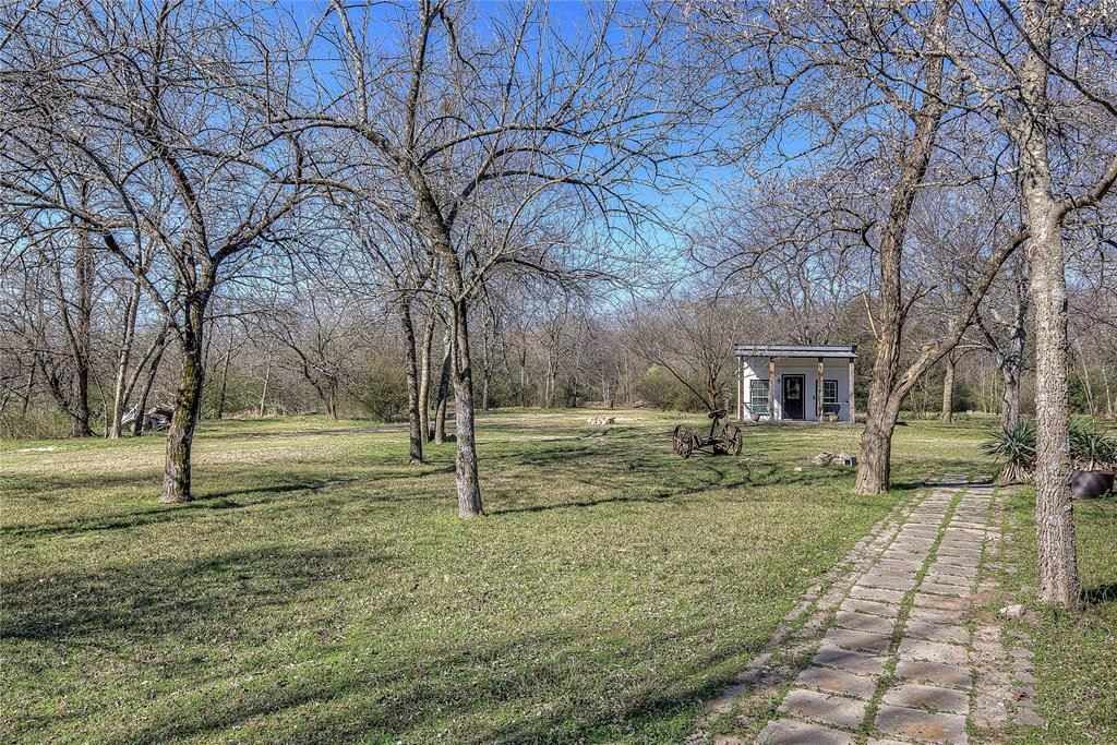 Photo of 1301 County Road 4761, Sulphur Springs, TX 75482 (MLS # 21194128)