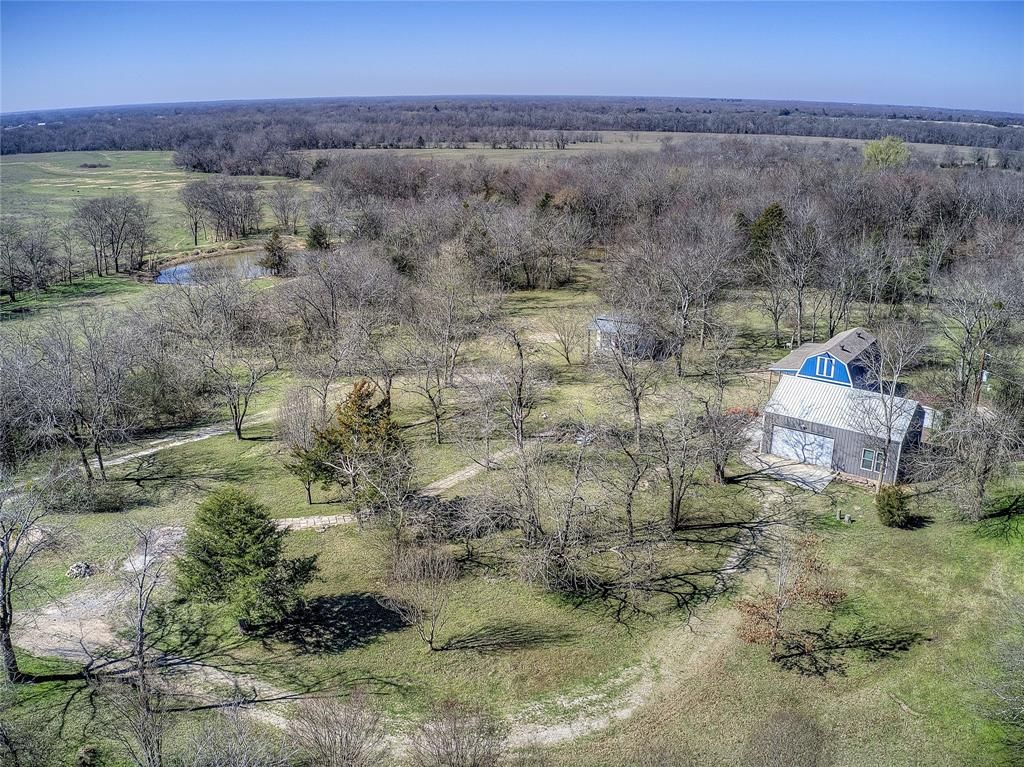 Photo of 1301 County Road 4761, Sulphur Springs, TX 75482 (MLS # 21194128)