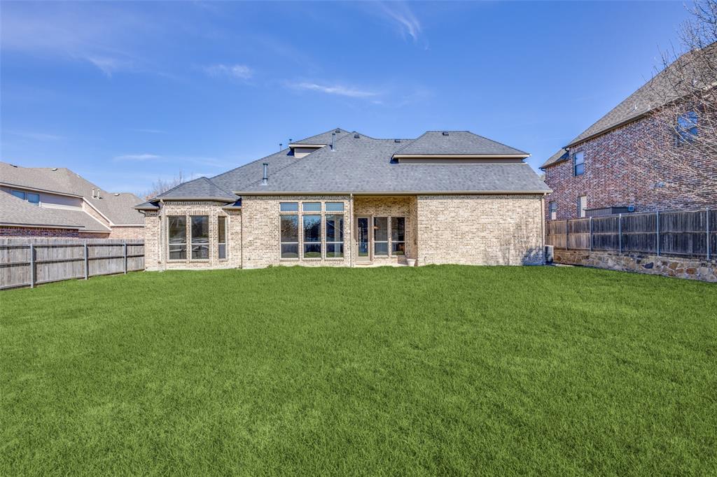 Wyndsor Grove - Residential