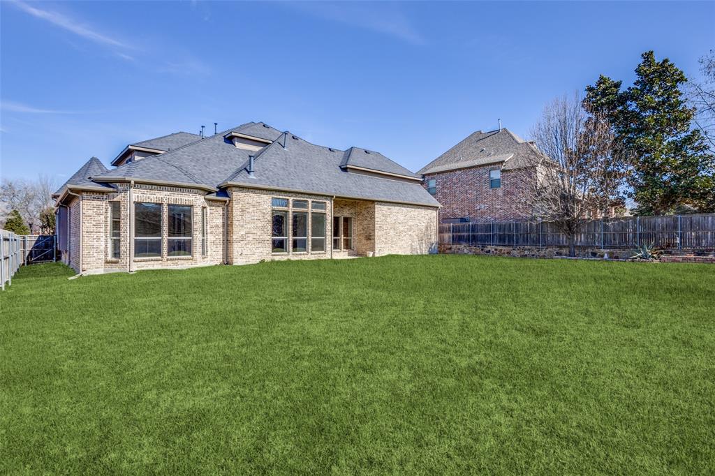 Wyndsor Grove - Residential