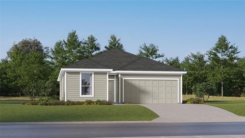 Photo of 6738 Welsh Drive, Princeton, TX 75407 (MLS # 21196218)