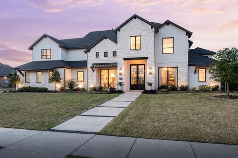 Photo of 313 Knights Trail, Heath, TX 75032 (MLS # 21200315)