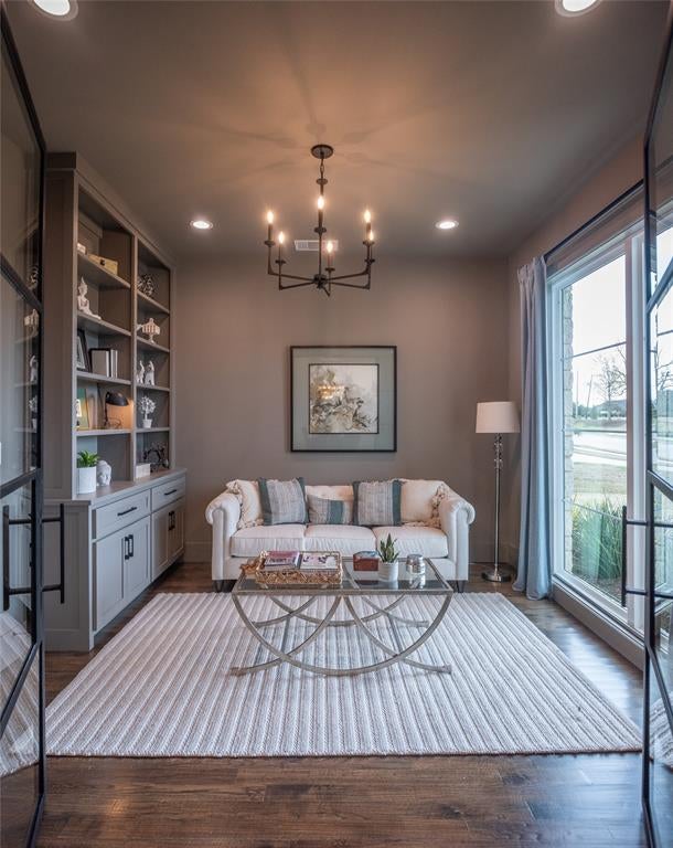 313 Knights Trail