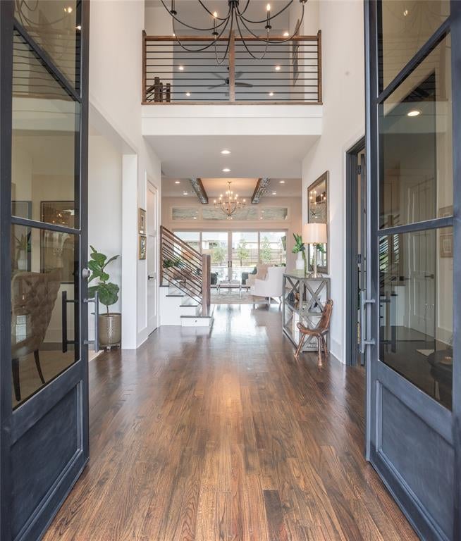 313 Knights Trail