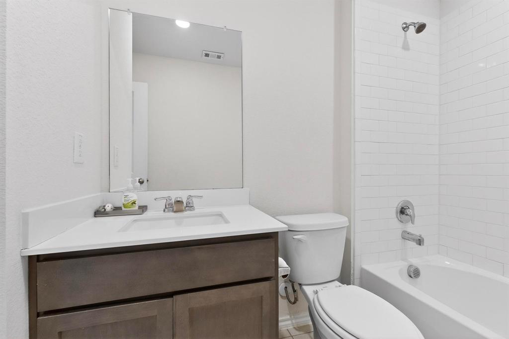 WINDMILL FARMS PH 4C - Residential