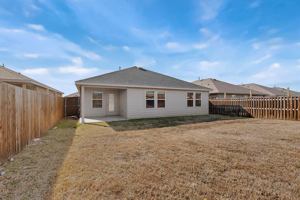 WINDMILL FARMS PH 4C - Residential