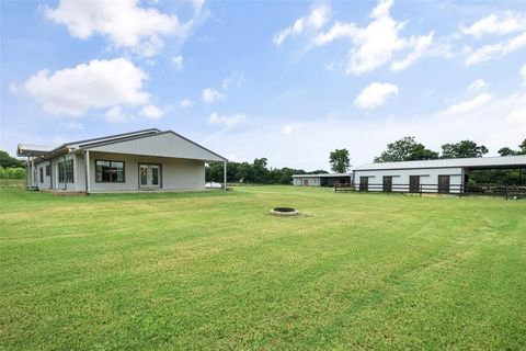 13999 Lackey Drive Blue Ridge TX 75424
