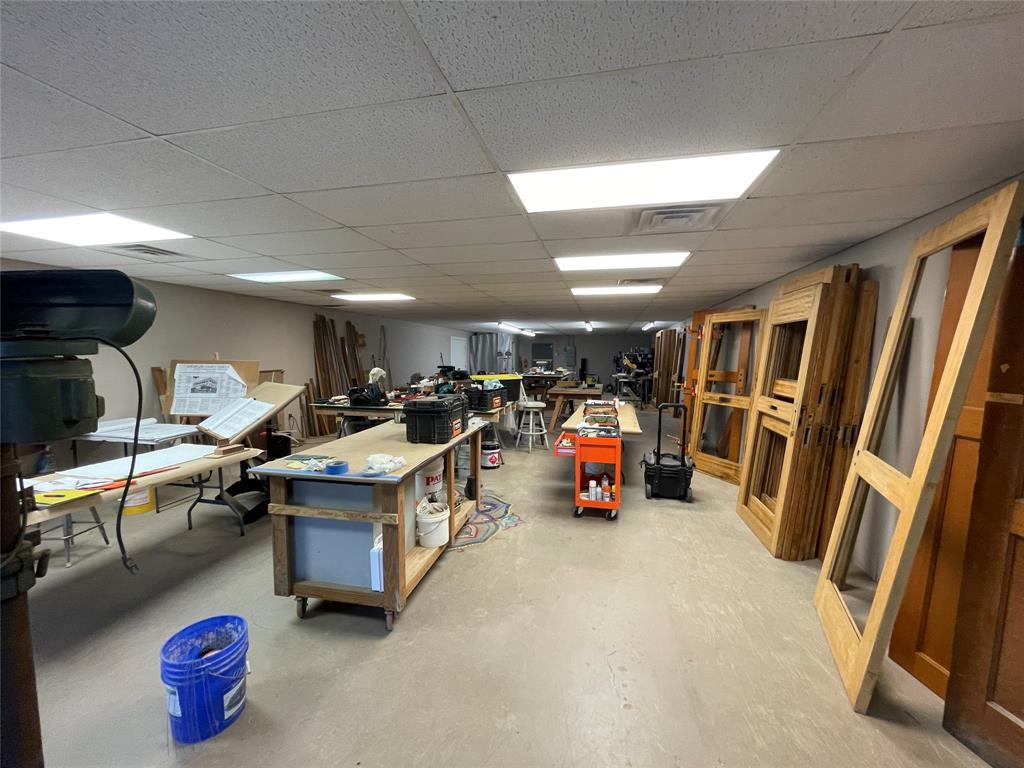 Ot Abilene - Commercial Sale