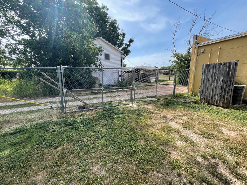 Ot Abilene - Commercial Sale
