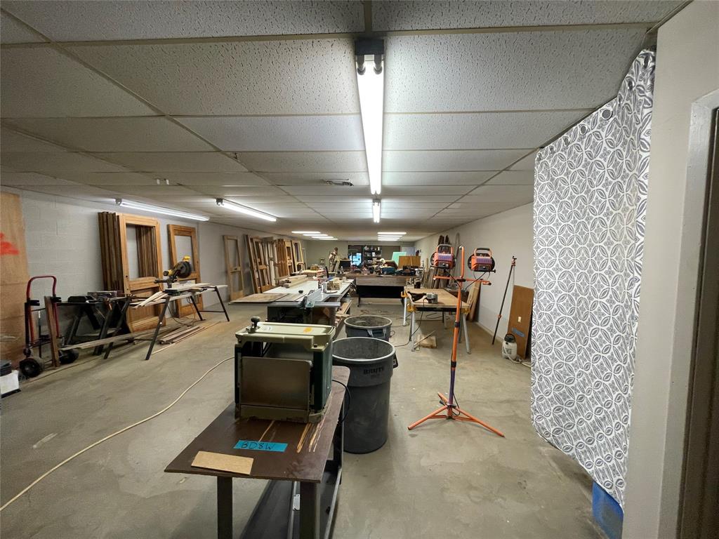 Ot Abilene - Commercial Sale