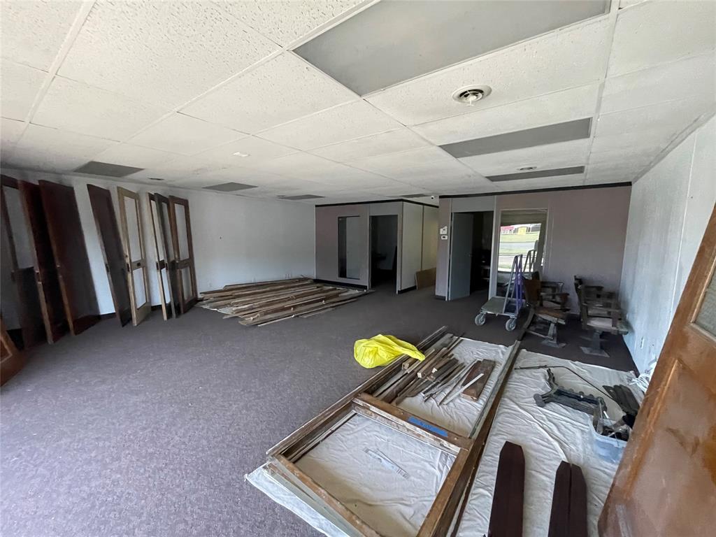 Ot Abilene - Commercial Sale