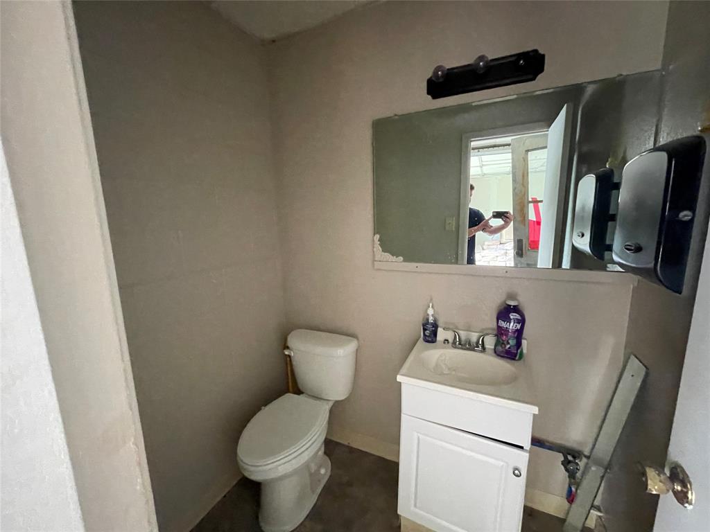 Ot Abilene - Commercial Sale