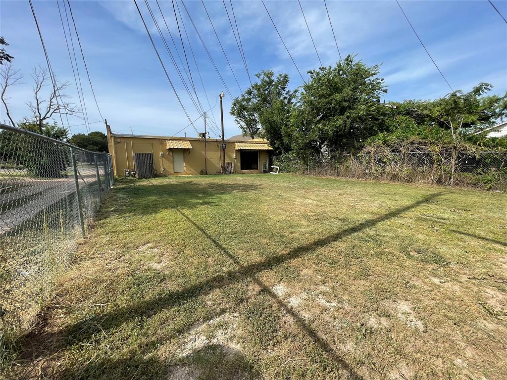 Ot Abilene - Commercial Sale