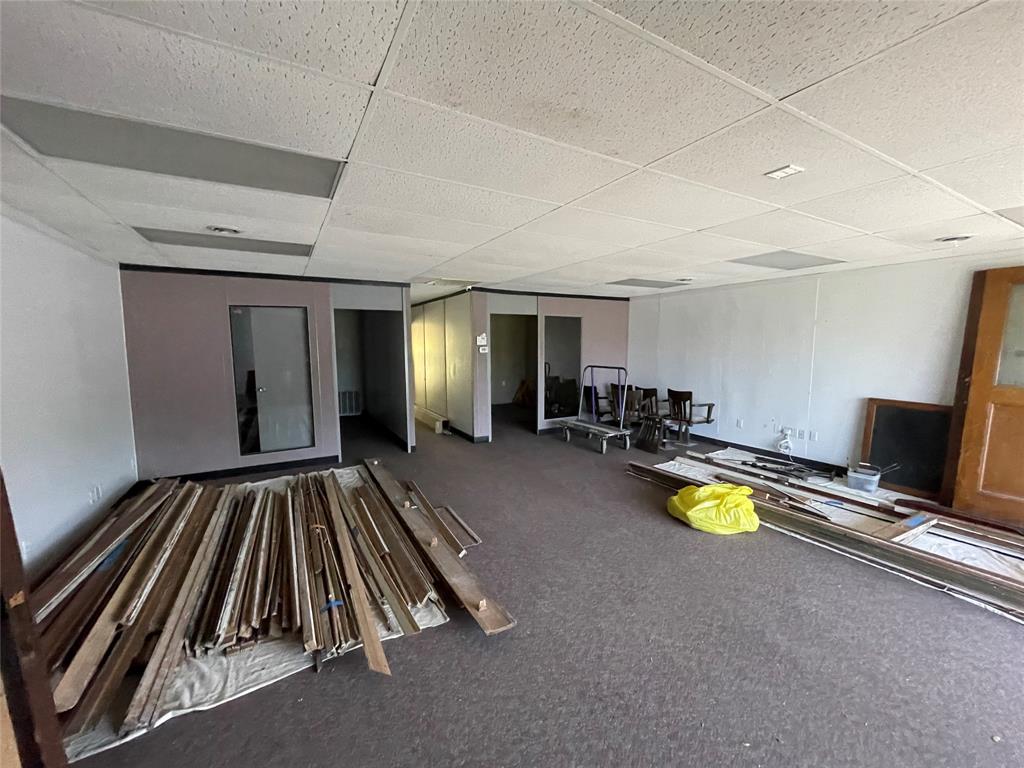 Ot Abilene - Commercial Sale