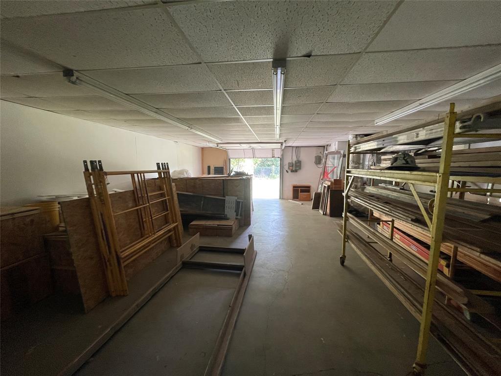 Ot Abilene - Commercial Sale