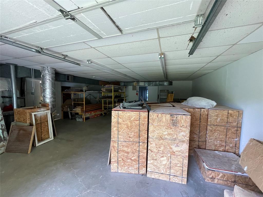 Ot Abilene - Commercial Sale