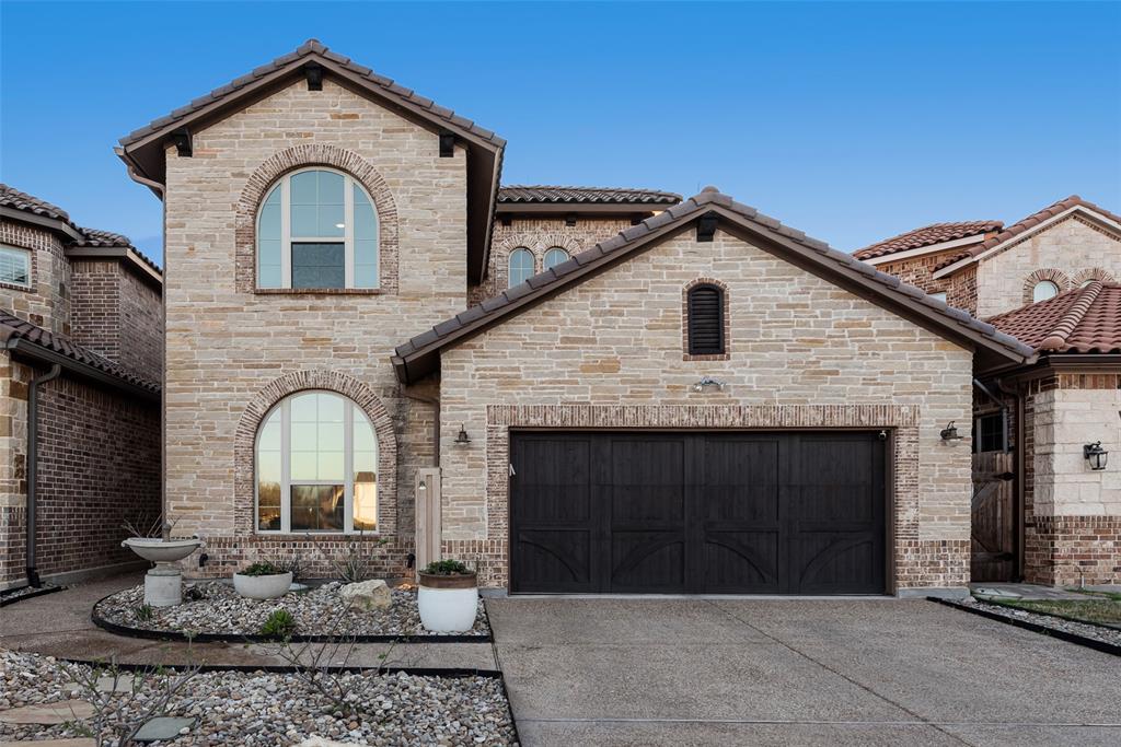 Resort On Eagle Mountain Lake - Residential