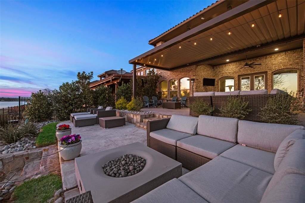 Resort On Eagle Mountain Lake - Residential