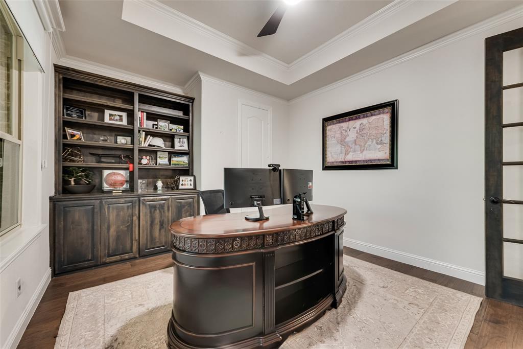 Resort On Eagle Mountain Lake - Residential