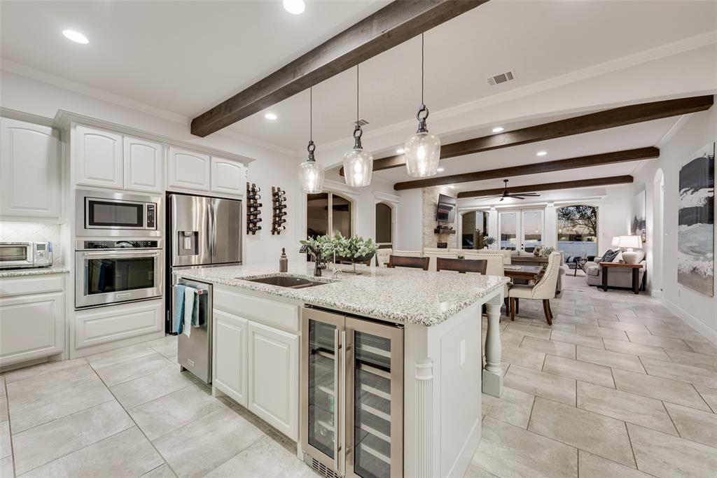 Resort On Eagle Mountain Lake - Residential