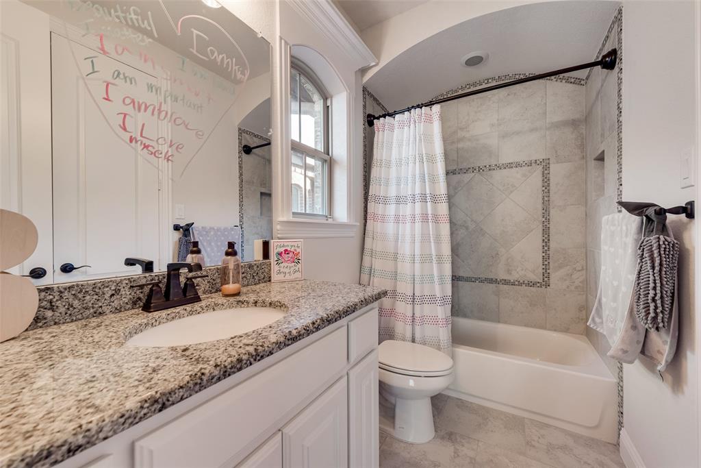 Resort On Eagle Mountain Lake - Residential