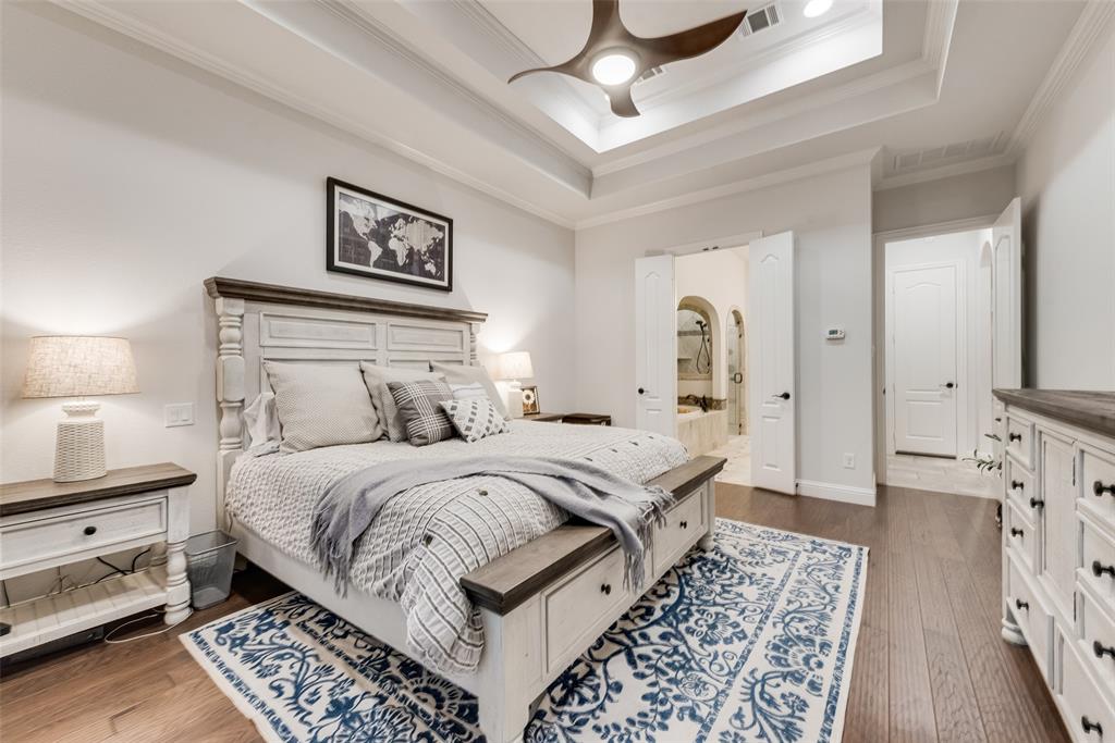 Resort On Eagle Mountain Lake - Residential