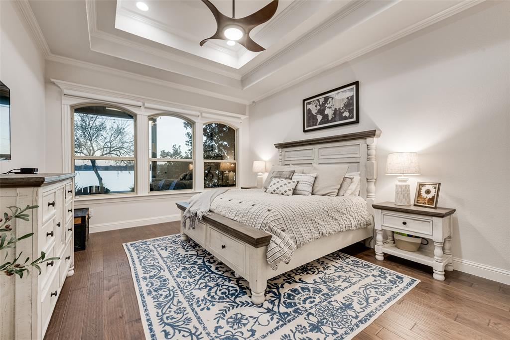 Resort On Eagle Mountain Lake - Residential