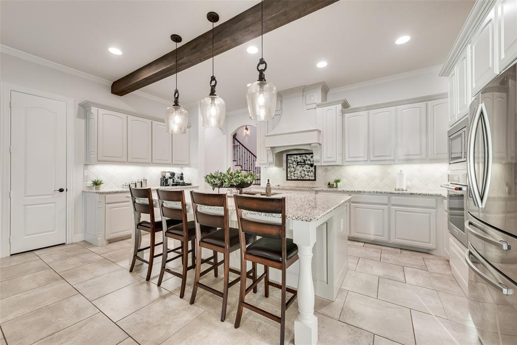 Resort On Eagle Mountain Lake - Residential