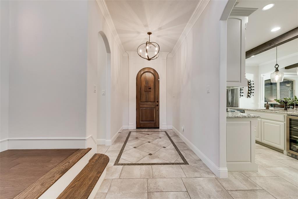 Resort On Eagle Mountain Lake - Residential