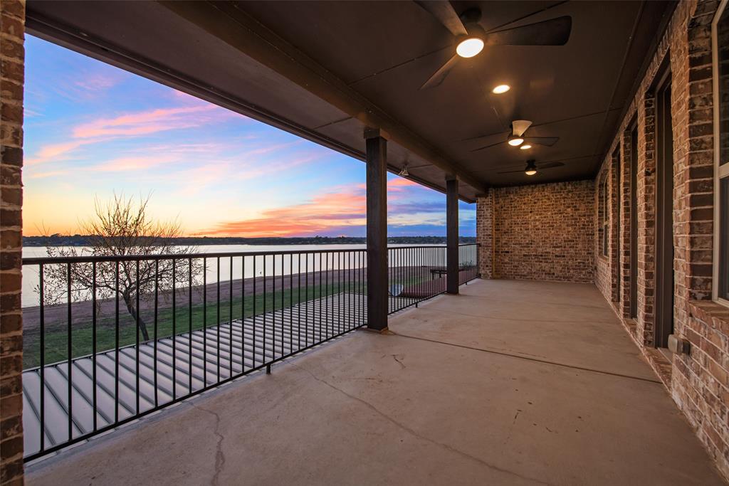 Resort On Eagle Mountain Lake - Residential