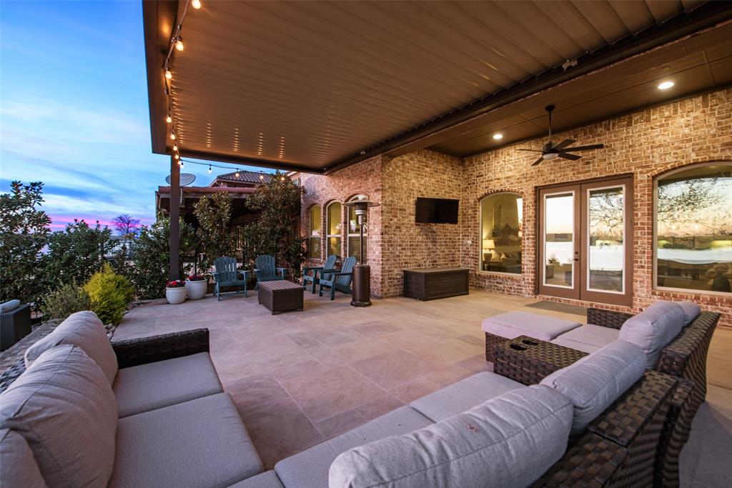 Resort On Eagle Mountain Lake - Residential