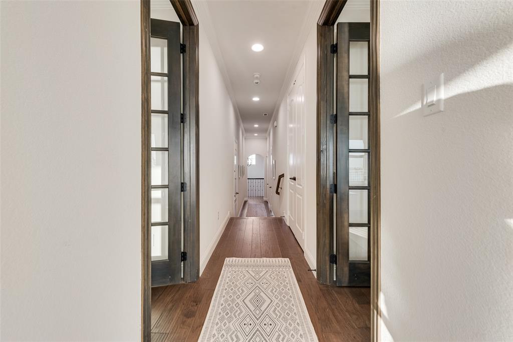 Resort On Eagle Mountain Lake - Residential