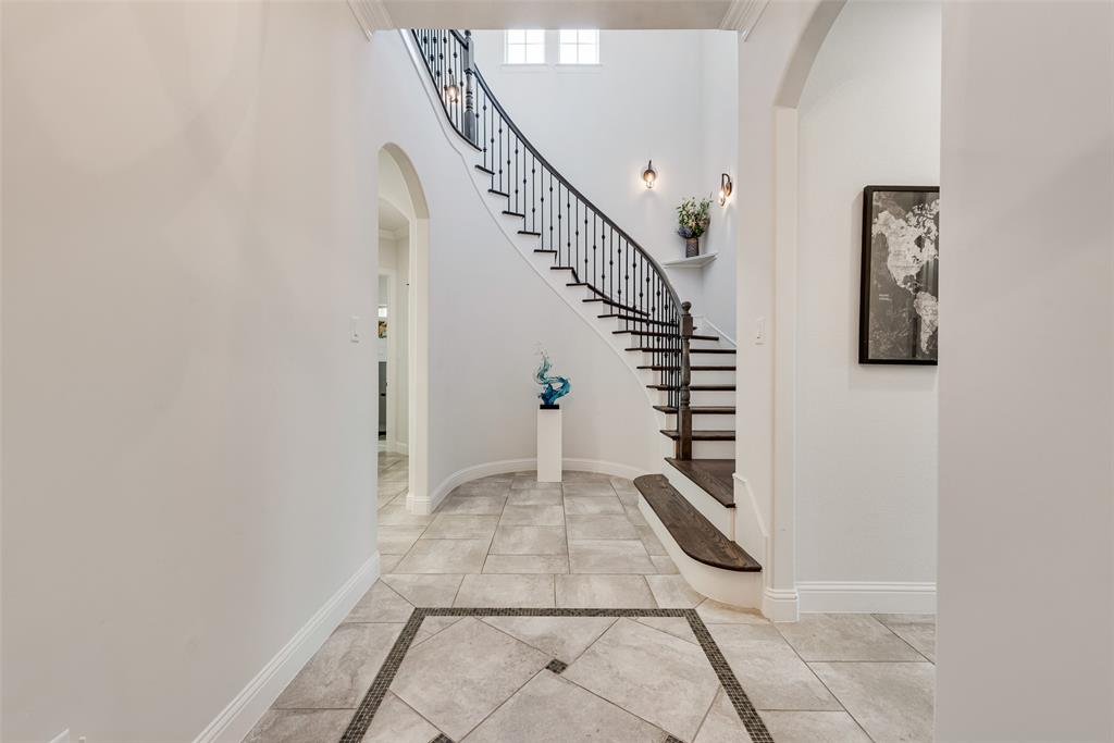 Resort On Eagle Mountain Lake - Residential