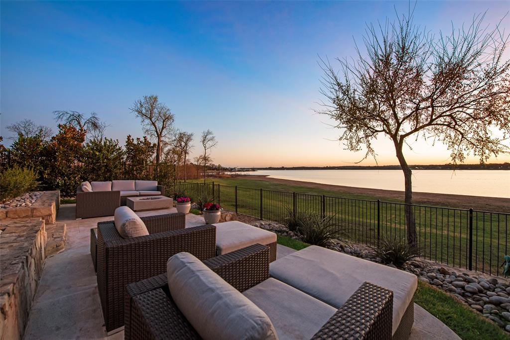 Resort On Eagle Mountain Lake - Residential