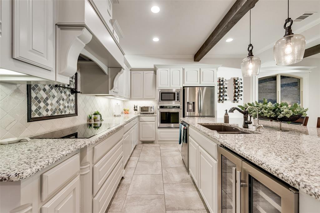 Resort On Eagle Mountain Lake - Residential