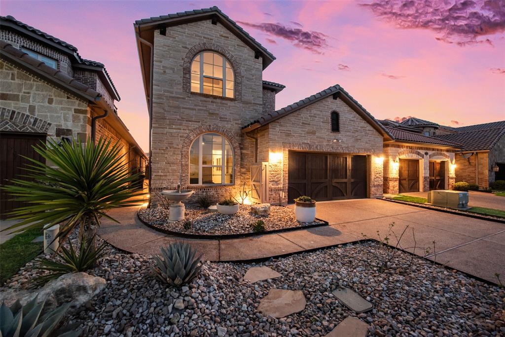 Resort On Eagle Mountain Lake - Residential