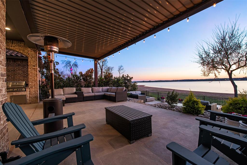 Resort On Eagle Mountain Lake - Residential