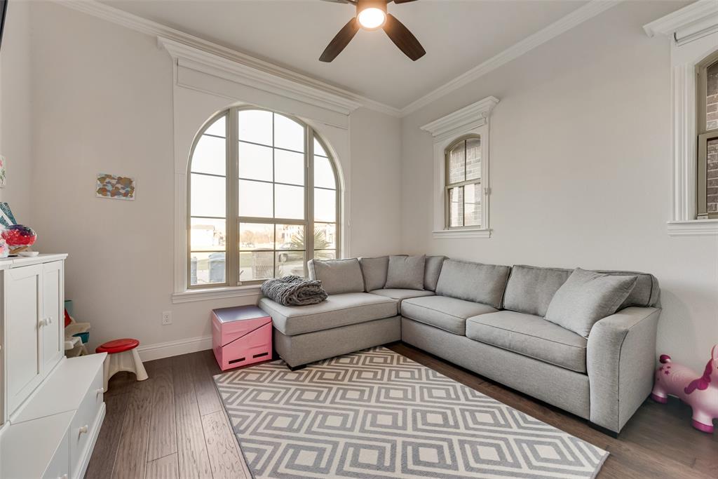 Resort On Eagle Mountain Lake - Residential