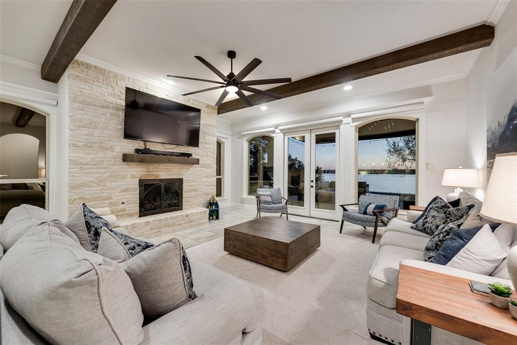 Resort On Eagle Mountain Lake - Residential