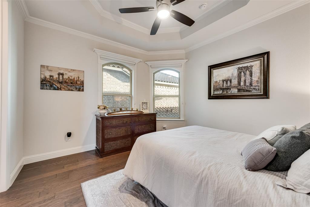 Resort On Eagle Mountain Lake - Residential