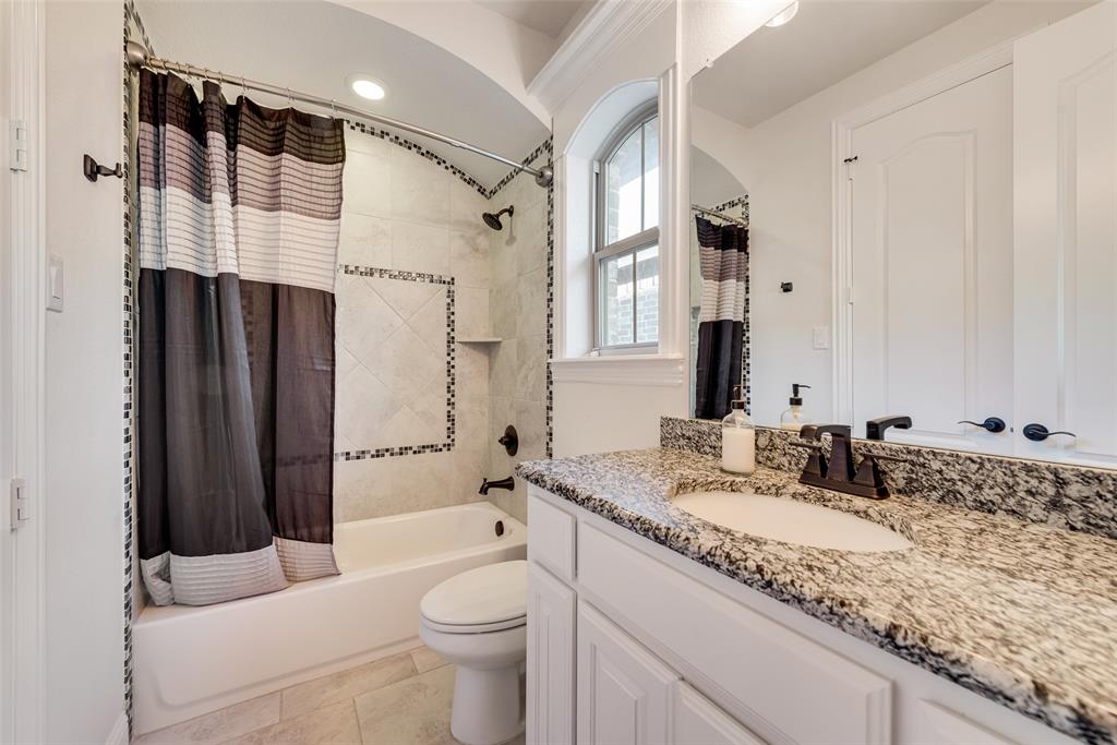 Resort On Eagle Mountain Lake - Residential