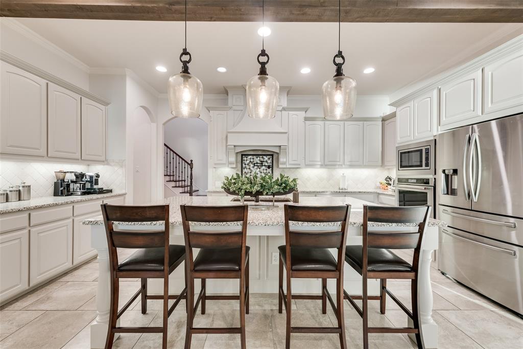 Resort On Eagle Mountain Lake - Residential