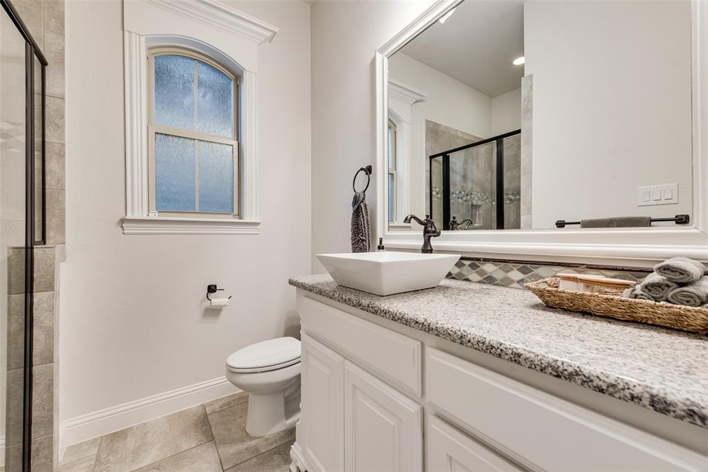 Resort On Eagle Mountain Lake - Residential