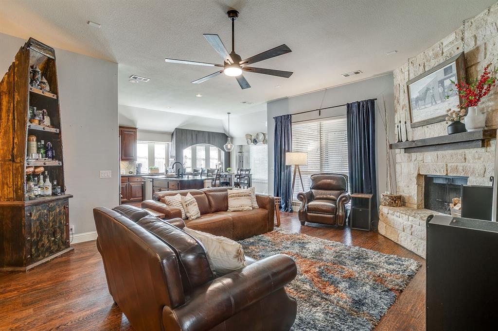 Plantation Ph 02 - Residential