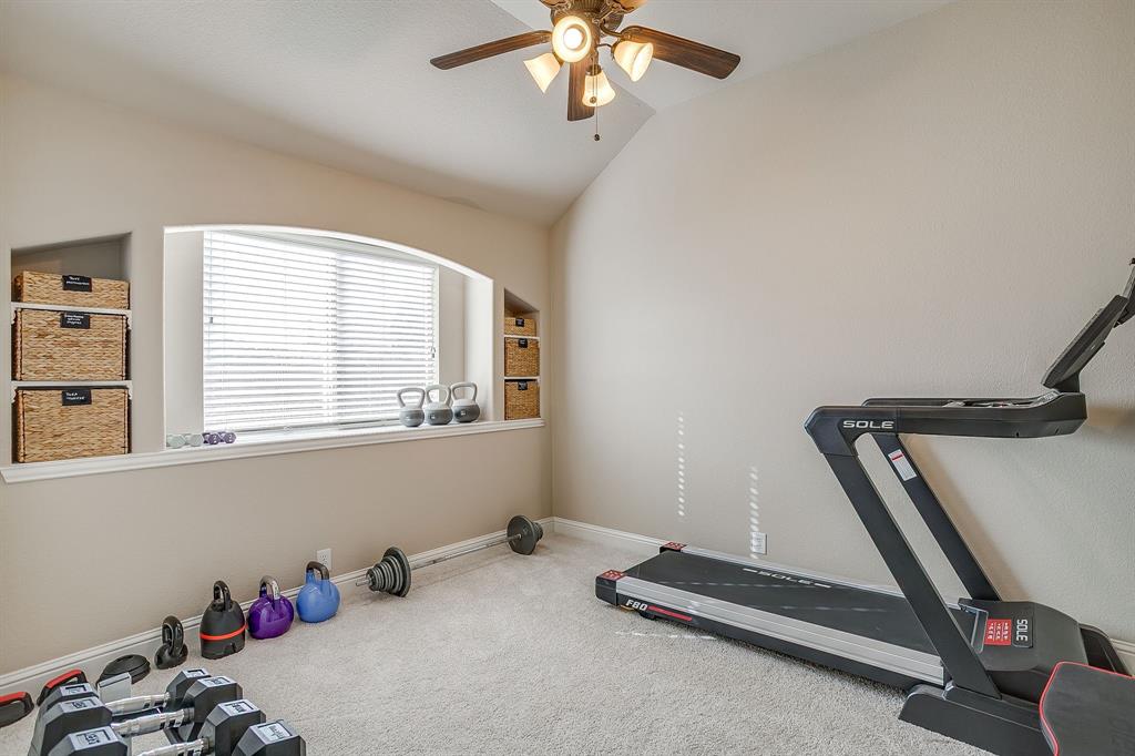 Plantation Ph 02 - Residential